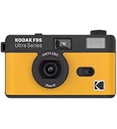 Amazon | KODAK Film Camera ULTRA F8（国内正規品） (BLACK